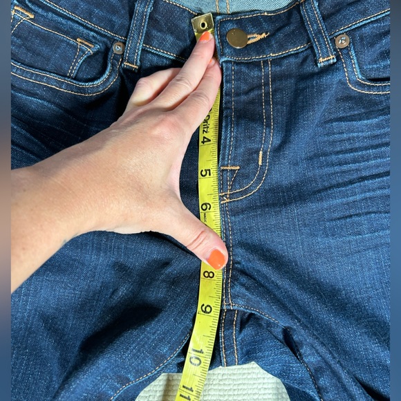 J BRAND, Curvy Fit Bootcut jeans!! - Picture 12 of 15